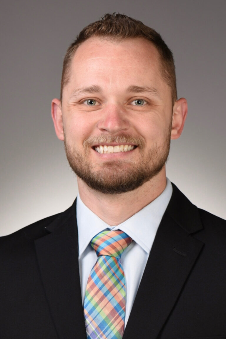 Dr. Ahren Blake