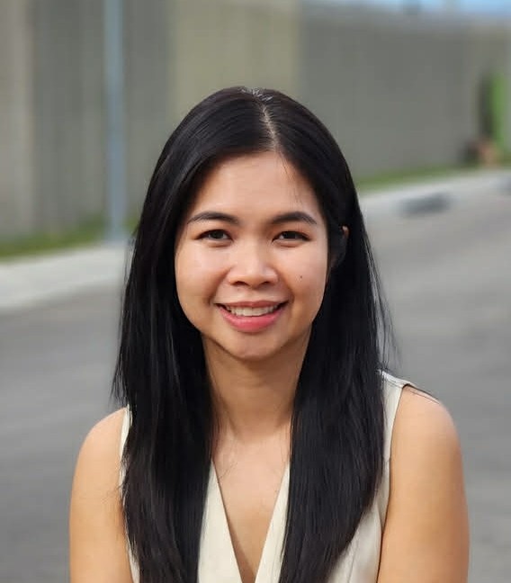 Dr. Mai Doan, dentist at Lawton Dental and Implants